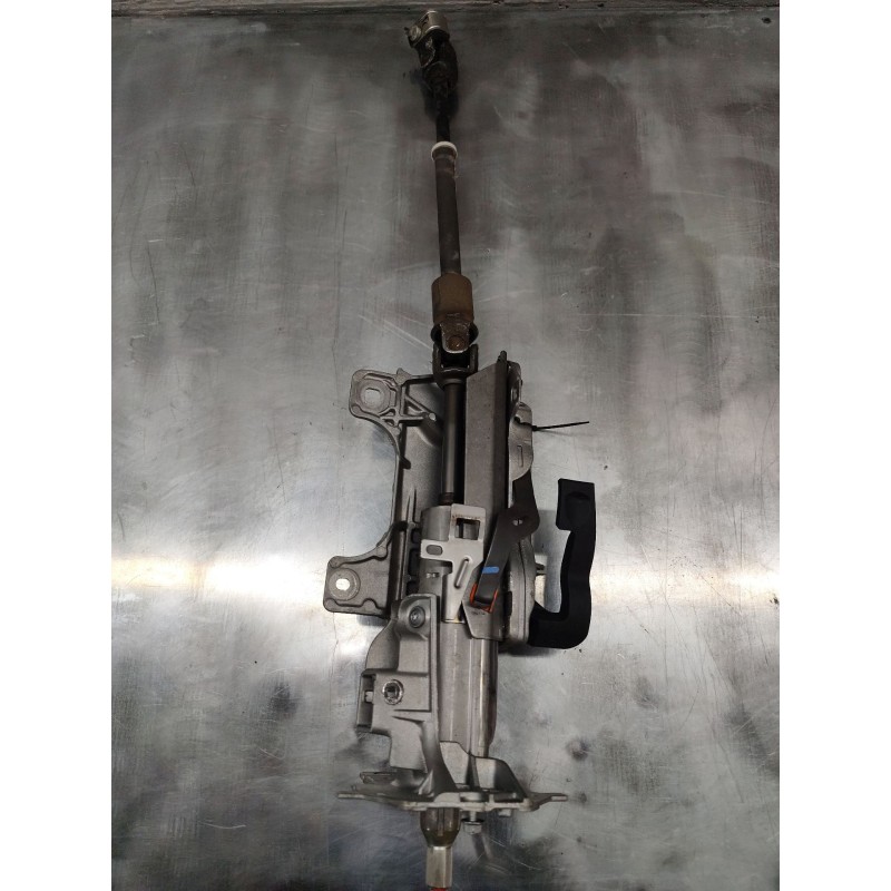 Recambio de columna direccion para citroën c4 berlina lx referencia OEM IAM - Blanco 4