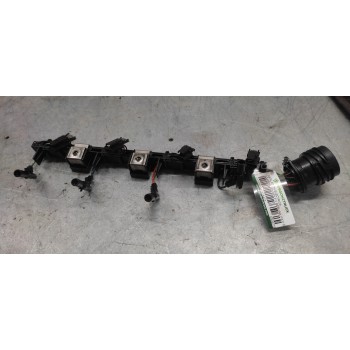 INSTALACION ELECTRICA 03G971826A INYECTORES 