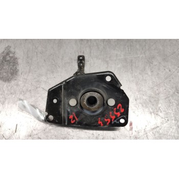 Recambio de soporte cambio para peugeot partner tepee 1.6 bluehdi 100 referencia OEM IAM 9682731780  