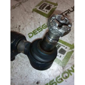 Recambio de barra direccion para iveco trucks eurocargo 180 180 e 23 (227cv) referencia OEM IAM   