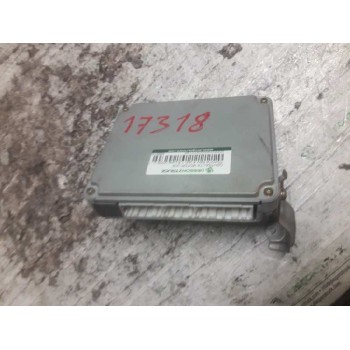 Recambio de centralita motor uce para toyota rav 4 (a2) 1.8 luna (2003) referencia OEM IAM 8966142730 1752005943 