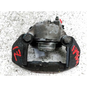 Recambio de pinza freno delantera izquierda para citroën zx 1.9 d armonia referencia OEM IAM   