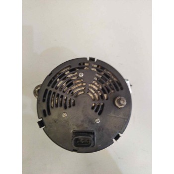 Recambio de alternador para iveco eurorider 38 c-31 referencia OEM IAM 0986045170 28V/90A 