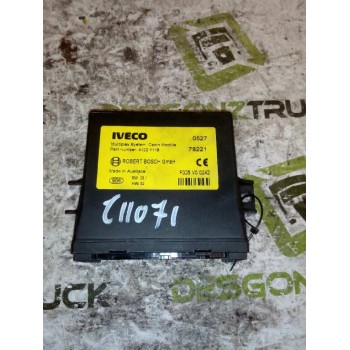 MODULO ELECTRONICO 41221119 SW20.1 