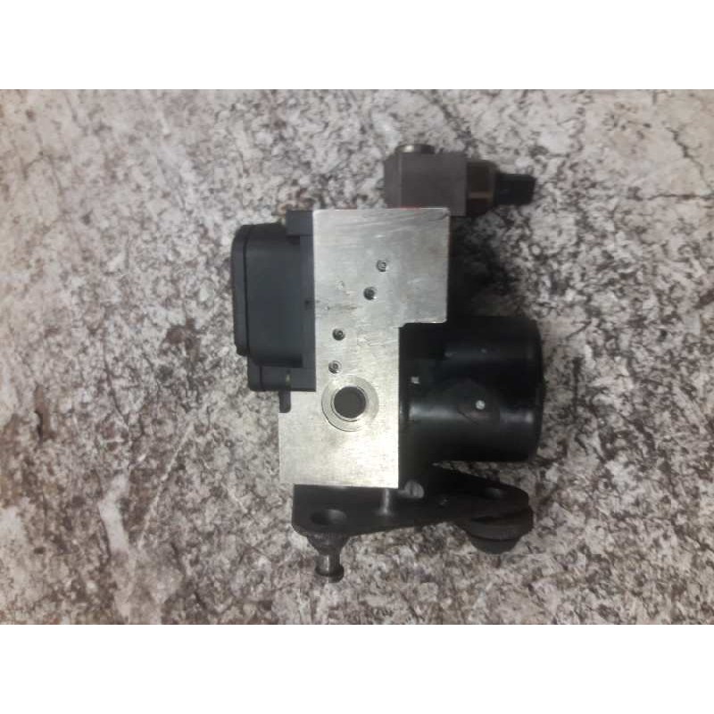 Recambio de abs para mercedes-benz clase a (w168) 170 cdi (168.008) referencia OEM IAM A0034317412 0265202433 15 PINS - Azul 2