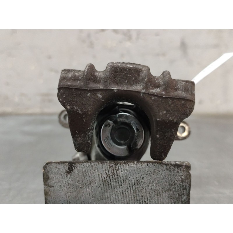 Recambio de pinza freno trasera izquierda para audi a4 berlina (8e) 1.9 tdi referencia OEM IAM - Gris 2