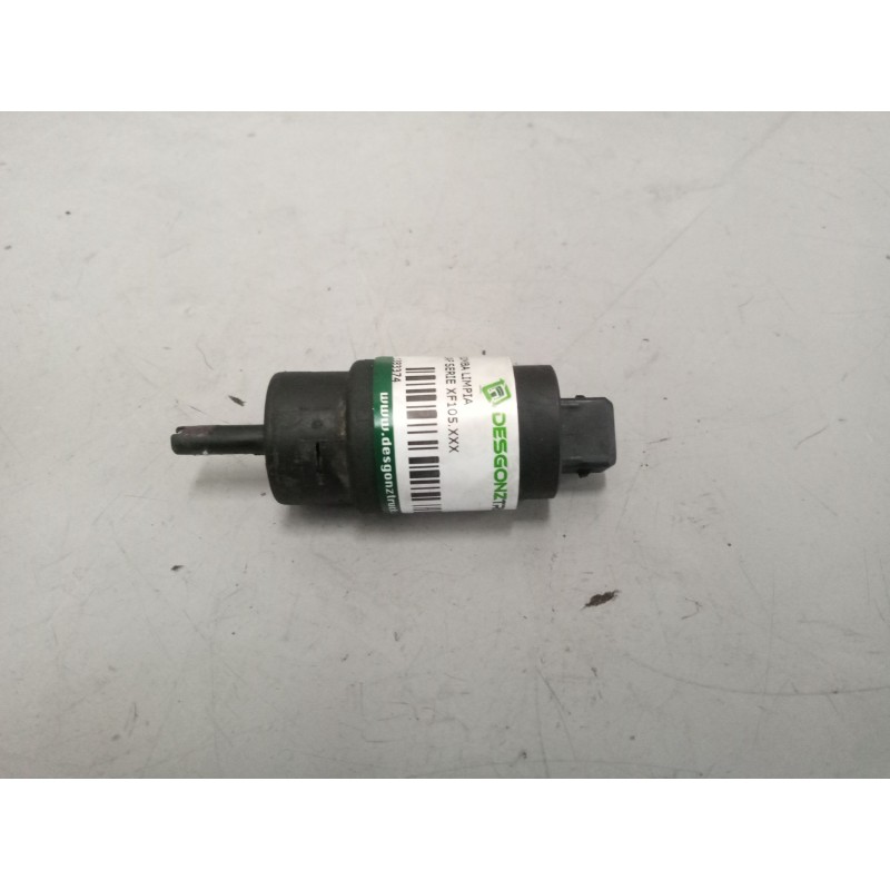 Recambio de bomba limpia para daf serie xf105.xxx 12.9 diesel referencia OEM IAM 1343064  