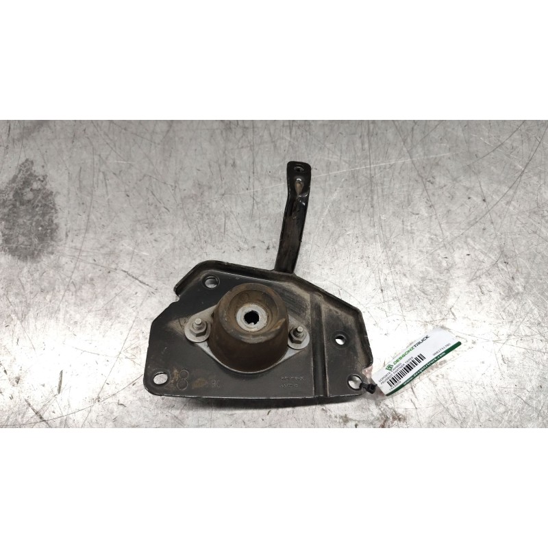Recambio de soporte cambio para peugeot partner tepee 1.6 bluehdi 100 referencia OEM IAM 9682731780 - Blanco 2