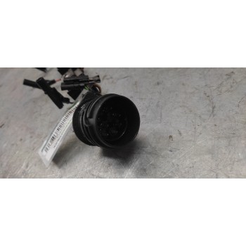 Recambio de instalacion electrica para volkswagen golf v berlina (1k1) conceptline (e) referencia OEM IAM 03G971826A INYECTORES 