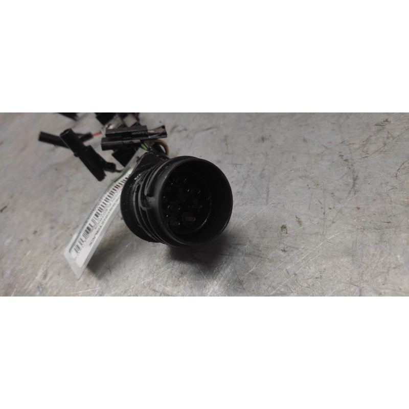 Recambio de instalacion electrica para volkswagen golf v berlina (1k1) conceptline (e) referencia OEM IAM 03G971826A INYECTORES - Negro 2
