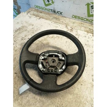 Recambio de volante para nissan micra (k12e) acenta referencia OEM IAM 48430AX303  