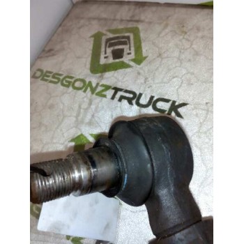 Recambio de barra direccion para iveco trucks eurocargo 180 180 e 23 (227cv) referencia OEM IAM   