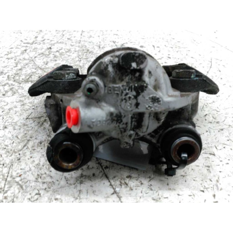 Recambio de pinza freno delantera izquierda para citroën zx 1.9 d armonia referencia OEM IAM - Blanco 2