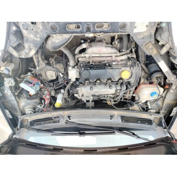 fiat bravo ii (198_) del año 2009