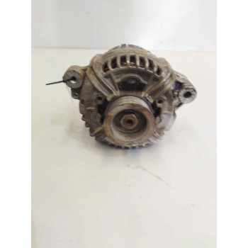 Recambio de alternador para iveco eurorider 38 c-31 referencia OEM IAM 0986045170 28V/90A 