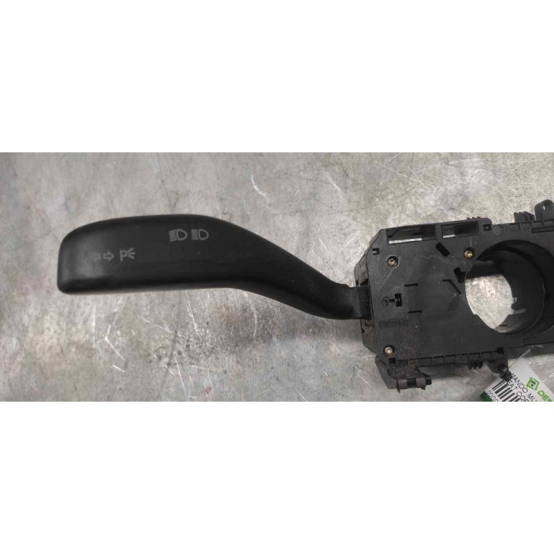 Recambio de mando multifuncion para seat cordoba berlina (6l2) fresh referencia OEM IAM 6Q0953503AC - Gris 2