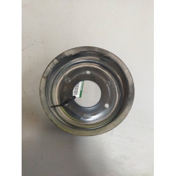 Recambio de polea para man tgx 18.xxx fg / 4x2 bl xl referencia OEM IAM 51065030403  