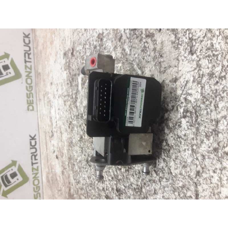 Recambio de abs para mercedes-benz clase a (w168) 170 cdi (168.008) referencia OEM IAM A0034317412 0265202433 15 PINS - Azul 3