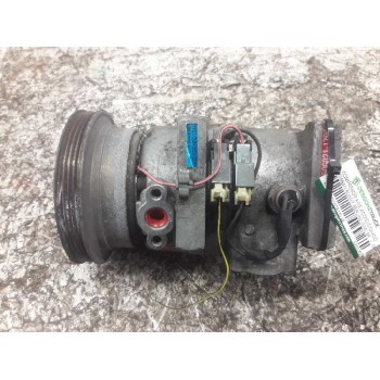 Recambio de compresor aire acondicionado para nissan sunny berlina (n14) sr referencia OEM IAM 9260062Y60 7237C45010 C467395892