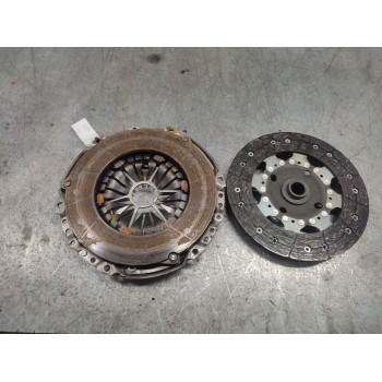 Recambio de kit embrague para peugeot expert tepee l1h1 premium referencia OEM IAM   