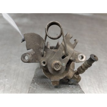 Recambio de pinza freno trasera izquierda para audi a4 berlina (8e) 1.9 tdi referencia OEM IAM   