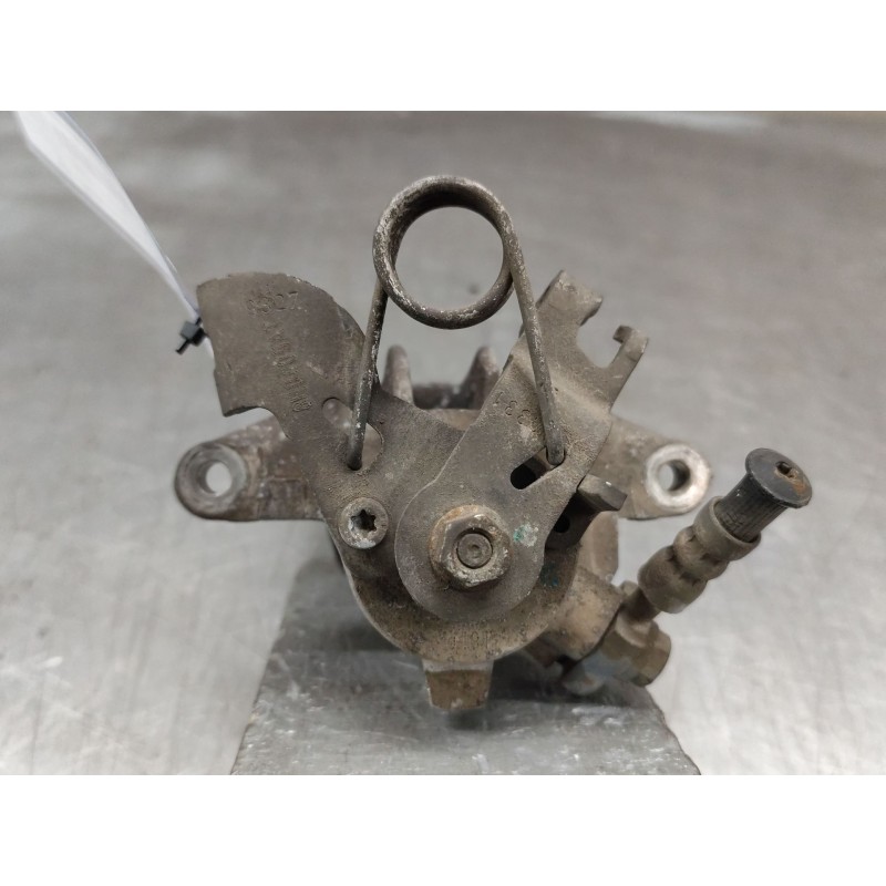 Recambio de pinza freno trasera izquierda para audi a4 berlina (8e) 1.9 tdi referencia OEM IAM - Gris 3