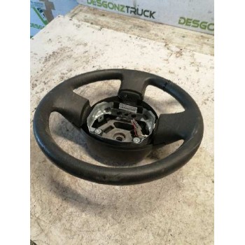Recambio de volante para nissan micra (k12e) acenta referencia OEM IAM 48430AX303  