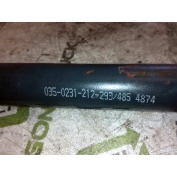 Recambio de barra direccion para iveco trucks eurocargo 180 180 e 23 (227cv) referencia OEM IAM   