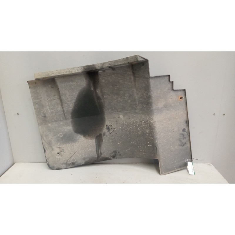 Recambio de guardabarros delantero izquierdo para daf serie xf105.xxx 12.9 diesel referencia OEM IAM   