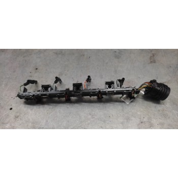 Recambio de instalacion electrica para volkswagen golf v berlina (1k1) conceptline (e) referencia OEM IAM 03G971826A INYECTORES 