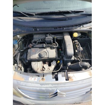 citroën c3 i (fc_, fn_) del año 2003