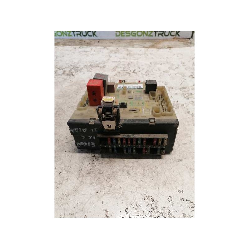 Recambio de caja reles / fusibles para ford escort berl./turnier 1.3 cat (hcs) referencia OEM IAM 94AG14A073AB 2
