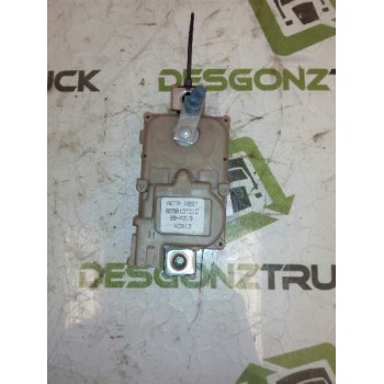 MOTOR CIERRE CENTRALIZADO DELANTERO DERECHO 805810T010 89-A219 40913