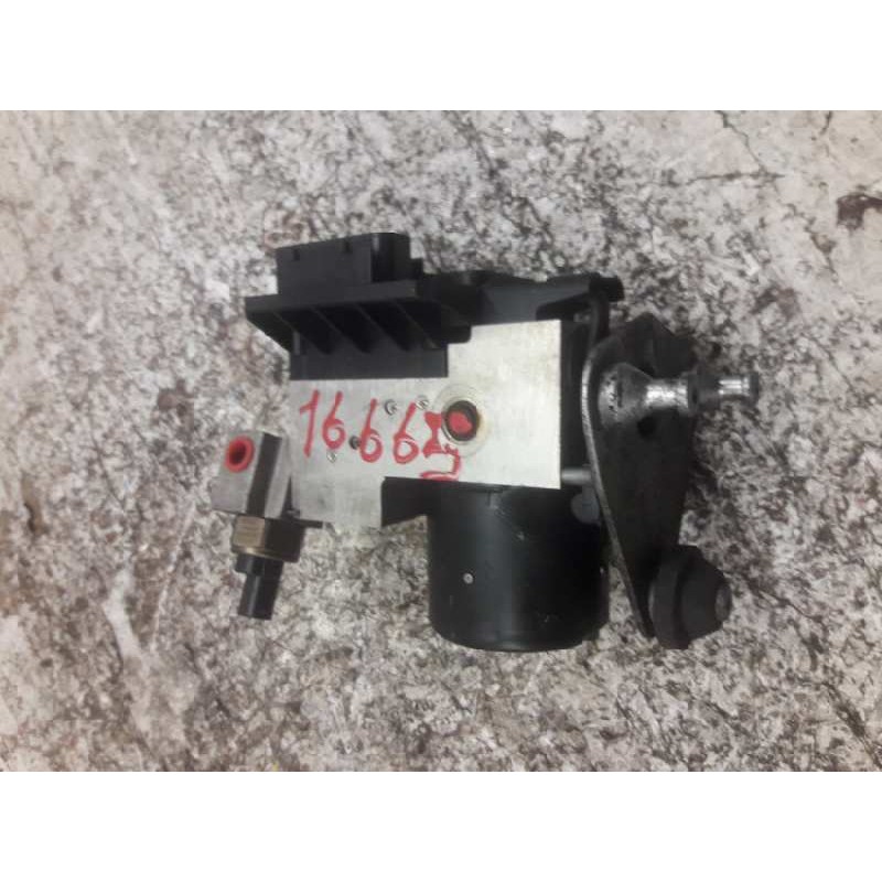 Recambio de abs para mercedes-benz clase a (w168) 170 cdi (168.008) referencia OEM IAM A0034317412 0265202433 15 PINS - Azul 4