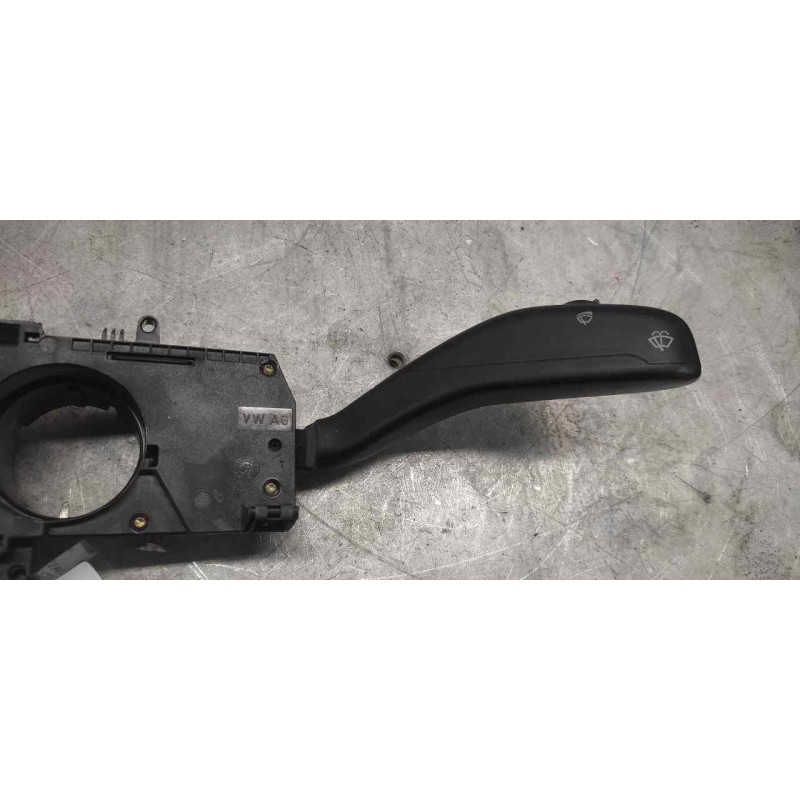 Recambio de mando multifuncion para seat cordoba berlina (6l2) fresh referencia OEM IAM 6Q0953503AC - Gris 3