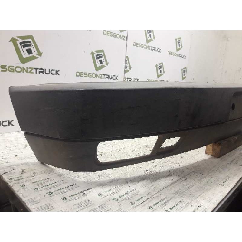 Recambio de paragolpes delantero para volkswagen t4 transporter/furgoneta (mod. 1991) referencia OEM IAM - Blanco 2
