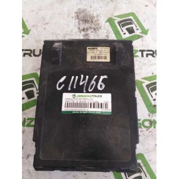 Recambio de modulo electronico para man tg - a 18.xxx 12.0 diesel referencia OEM IAM 81258067033 4462100010 CENTRALITA ECU
