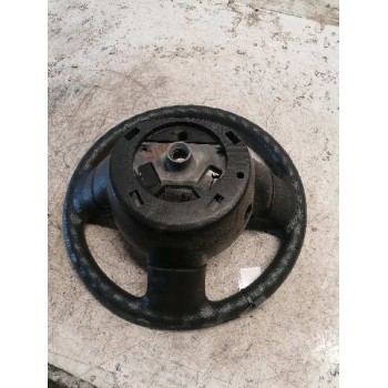 Recambio de volante para nissan micra (k12e) acenta referencia OEM IAM 48430AX303  