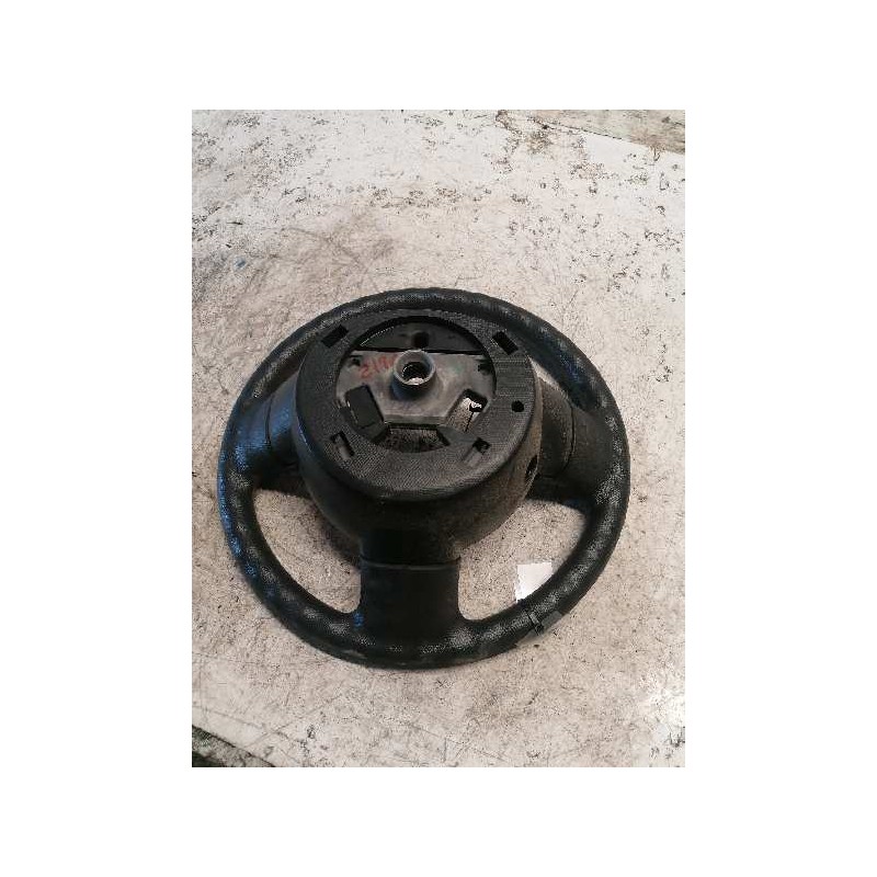 Recambio de volante para nissan micra (k12e) acenta referencia OEM IAM 48430AX303 3