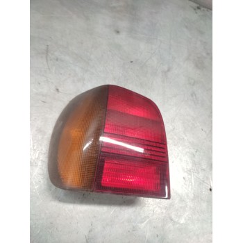 Recambio de piloto trasero izquierdo para volkswagen polo berlina (6n1) básico referencia OEM IAM   