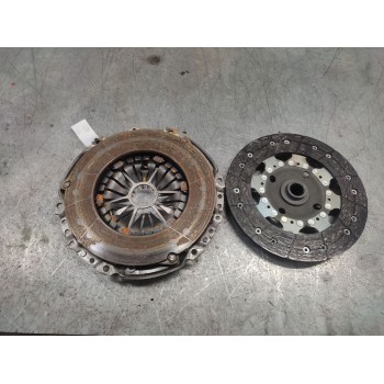 Recambio de kit embrague para peugeot expert tepee l1h1 premium referencia OEM IAM   
