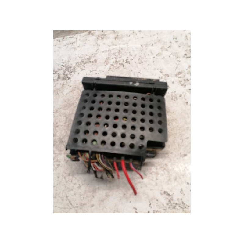 Recambio de caja reles / fusibles para ford escort berl./turnier 1.3 cat (hcs) referencia OEM IAM 94AG14A073AB 3