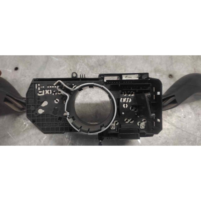 Recambio de mando multifuncion para seat cordoba berlina (6l2) fresh referencia OEM IAM 6Q0953503AC - Gris 4