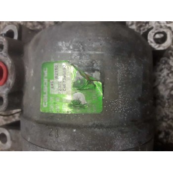 Recambio de compresor aire acondicionado para nissan sunny berlina (n14) sr referencia OEM IAM 9260062Y60 7237C45010 C467395892