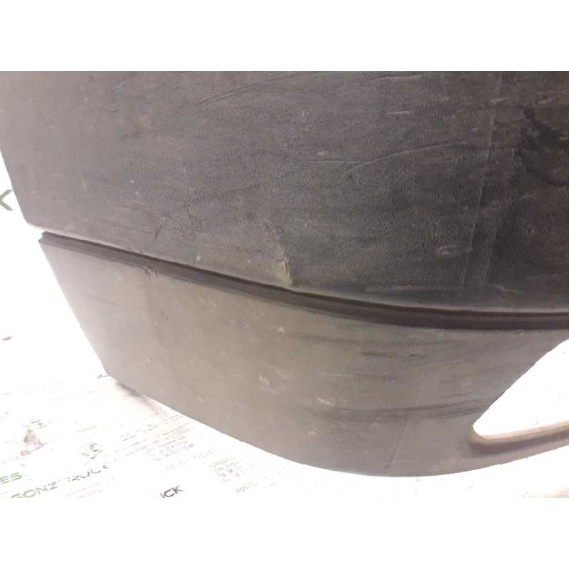 Recambio de paragolpes delantero para volkswagen t4 transporter/furgoneta (mod. 1991) referencia OEM IAM - Blanco 3