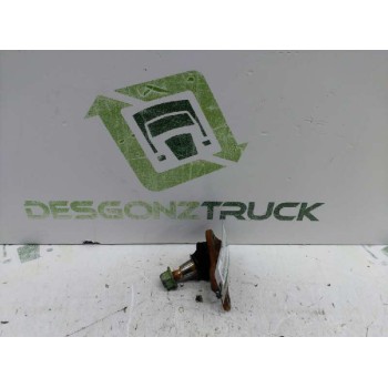 Recambio de rotula direccion para seat ibiza (6l1) cool referencia OEM IAM   