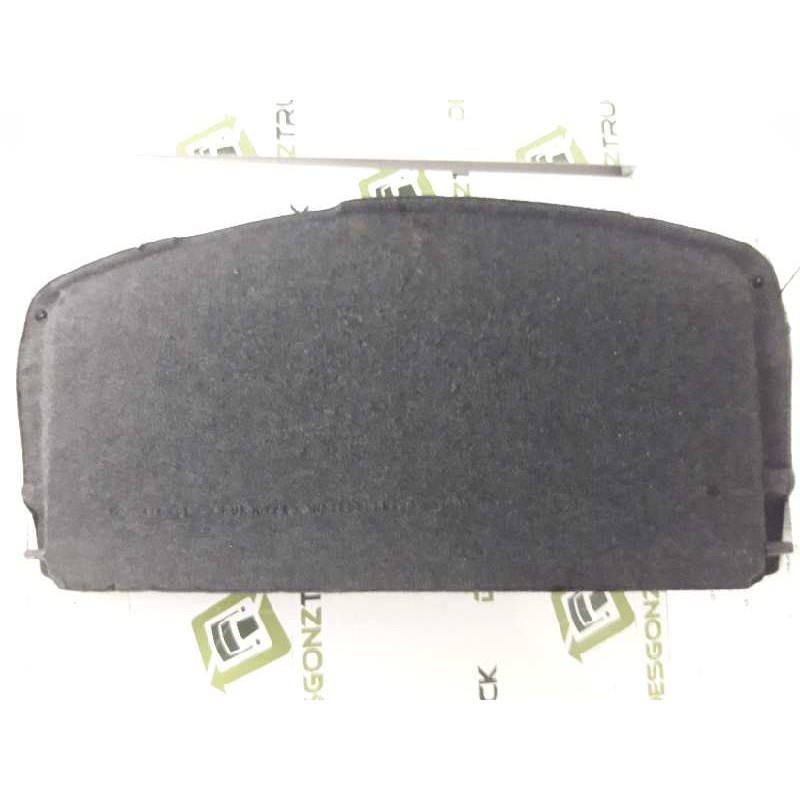 Recambio de bandeja trasera para citroën xsara coupe 1.6 vtr referencia OEM IAM 2
