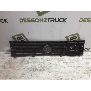 Recambio de rejilla delantera para volkswagen polo (801/803) 1.05 referencia OEM IAM 867853653  