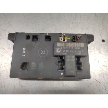 MODULO ELECTRONICO 203820552602 