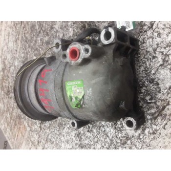 Recambio de compresor aire acondicionado para nissan sunny berlina (n14) sr referencia OEM IAM 9260062Y60 7237C45010 C467395892